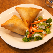 Samosa