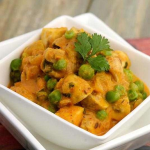 Matar Mushroom