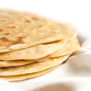 Plain Roti