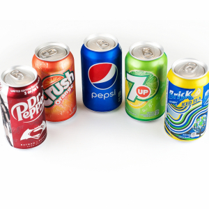 Soft Drink