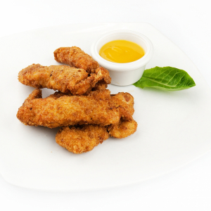 Chicken Fingers