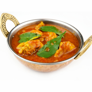Chicken Curry