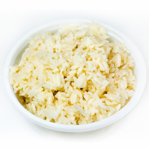 Coconut Rice