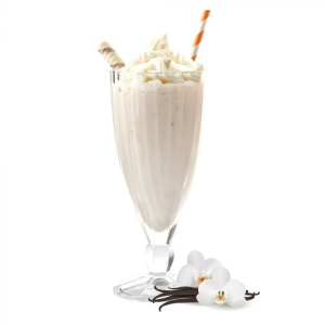 Vanilla Shake