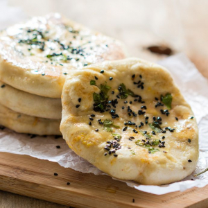 Aloo Kulcha