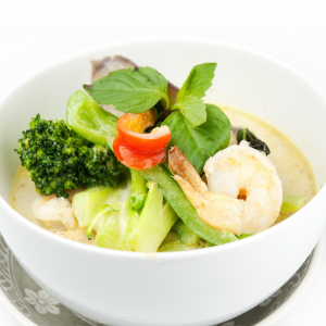 Prawn Curry