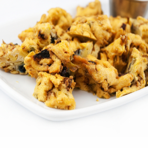 Vegetable Pakora