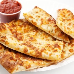 Cheese Naan