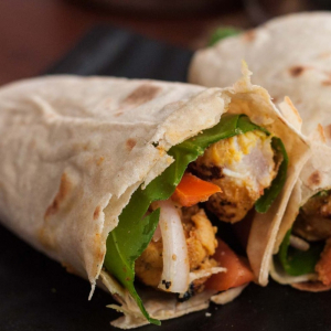 Chicken Wrap