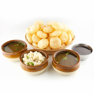 Pani Puri
