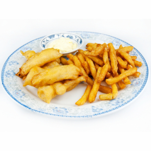 Fish & Chips