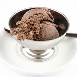 Chocolate Ice Cream
