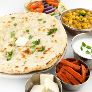 Cholle Kulche