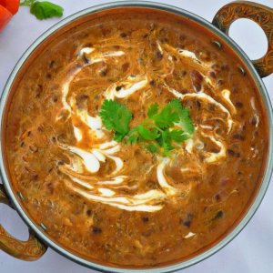 Daal Makhni