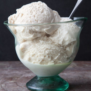 Vanilla Ice Cream