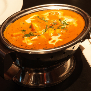 Shahi Paneer