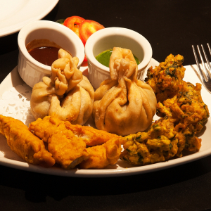 Vegetable Platter