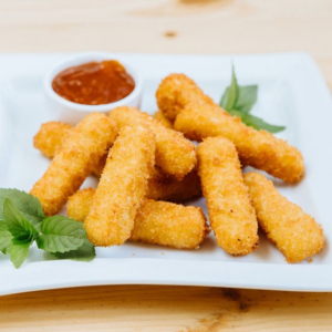 Paneer Finger