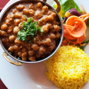 Vegetarian Combo