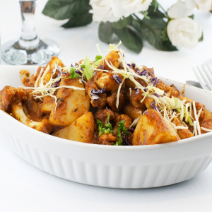 Aloo Gobi