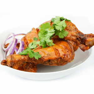 Tandoori Chicken