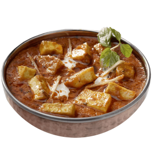 Paneer Tikka Masala
