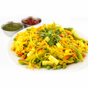 Vegetable Noodles