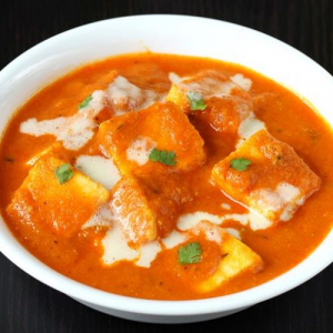 Paneer Makhni