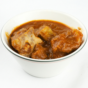 Goat Curry