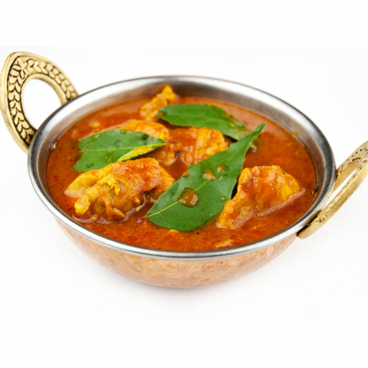 Chicken Curry