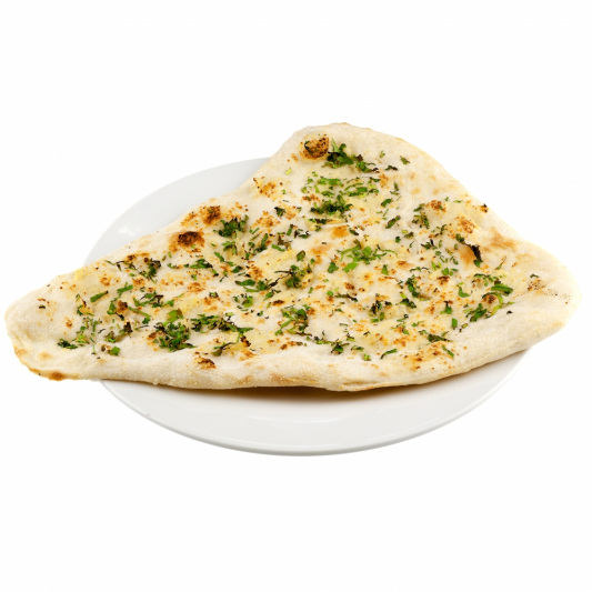 Chilli Garlic Naan