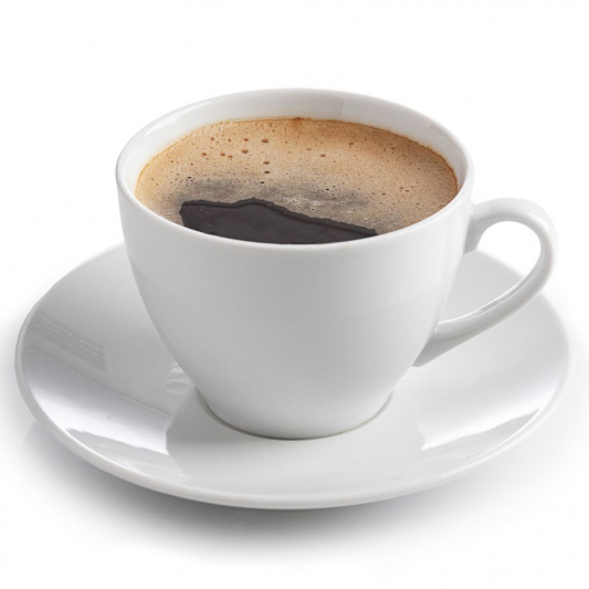 Hot Coffee
