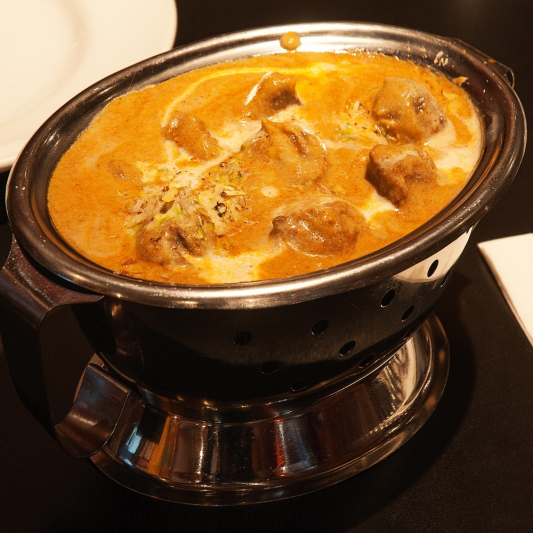 Goat Korma