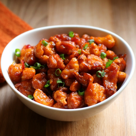 Gobi Manchurian