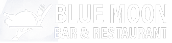 Blue Moon Bar & Restaurant logo